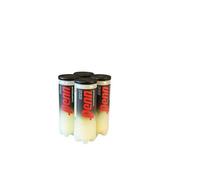 Penn Championship Tennis Balls - Extra Duty Felt Pressurized Tennis Balls