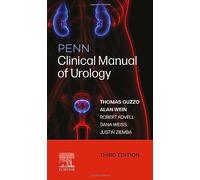 Penn Clinical Manual of Urology – Elsevier