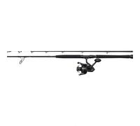 Penn Combo De Pêche Wrath Ii Boat