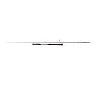 PENN Conflict Rod TaiRubber, Noir/Rouge, Taille 145