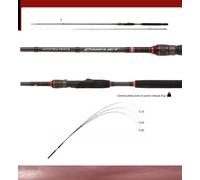 Penn Conflict XR Hitotsu-Tenya