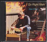 Penn, Dan – Do Right Man