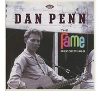 Dan Penn – Fame Recordings – Ace