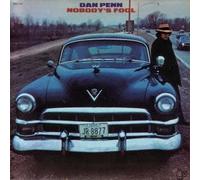 Penn, Dan - Nobody's Fool-Jap Card [Import]