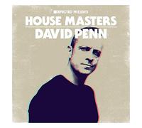 Compilation - House Masters David Penn (Defected Unmixed)