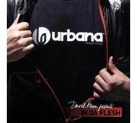 Penn, David - in Da Flesh [Import]