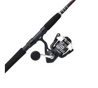 Penn Ensemble Moulinet et Canne à pêche Pursuit V