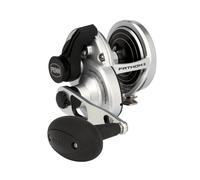 moulinet casting PENN Fathom™ II 25N Lever Drag 5BB RH 5.3:1 Right