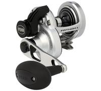 moulinet casting PENN Fathom™ II 40N Lever Drag 5BB RH 7.1:1 Right