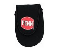Penn Spinning Housse de Moulinet en néoprène Noir Taille XL Mixte