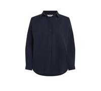PENN&INK Bluse bleu marine | 34