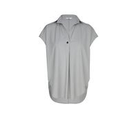PENN&INK Blusenshirt gris clair | 34