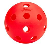 Penn Lot de 26 balles de Pickleball d'intérieur - 100 balles au Pouce carré