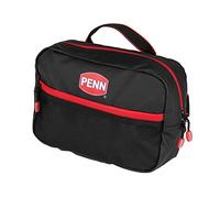PENN Bagage Logo Tackle Stack Unisexe Noir Taille unique