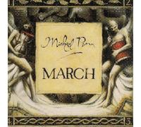 Penn, Michael - March