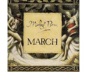 Penn, Michael - March