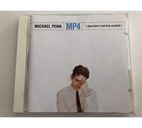 Penn,Michael - Mp4