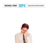 Penn, Michael - Mp4: Days Since a Lost Time Accident