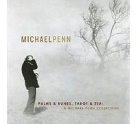 Penn, Michael - Palms & Runes Tarot & Tea: Michael Penn Collection