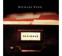 Penn,Michael - Resigned