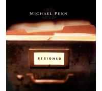 Penn, Michael - Resigned Enhanced Edition by Penn, Michael (1997) Audio CD