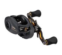 Penn Moulinet Baitcasting Fathom Low Profile