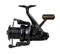 PENN RIVal Moulinet Spinning Long Cast, pour la Pêche en Mer en Surcasting, Pêche du Bord, Long lancer, depuis la Plage, Poisson Plat, Bar, Maquereau
