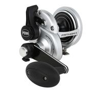 Penn Moulinet De Jigging Fathom™ Ii Lever Drag 2 Speed 10
