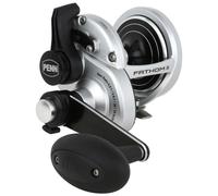 Penn Moulinet De Jigging Fathom™ Ii Lever Drag 2 Speed 15