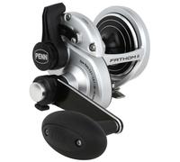 Penn Moulinet De Jigging Fathom™ Ii Lever Drag 2 Speed Lh 15