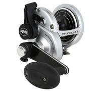 Penn Moulinet De Jigging Fathom™ Ii Lever Drag 2 Speed Lh 40