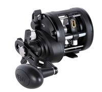 Penn Moulinet De Jigging Rival™ Ii Level Wind 15l