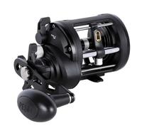 Penn Moulinet De Jigging Rival™ Ii Level Wind 20l