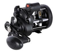 Penn Moulinet De Jigging Rival™ Ii Level Wind Lc 20l