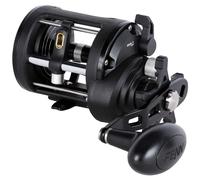 Penn Moulinet De Jigging Rival™ Ii Level Wind Lh 20l