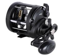 Penn Moulinet De Jigging Rival™ Ii Level Wind Lh 30l