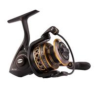 PENN Moulinet de pêche Battle Spinning