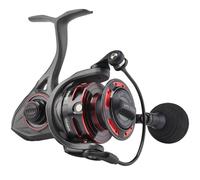 PENN Clash II Moulinet Spinning Très Robuste et Solide Résistant à l'Eau Salée pour la Pêche en Mer en Bateau, Pêche en Kayak, Pêche au Thon, Bar, Lieu, Pagre, Dorade