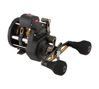 Penn Moulinet Level Wind Fathom II – Léger pour pêche en mer – 30LC