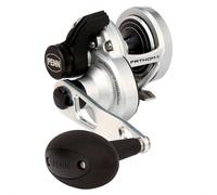 Penn Fathom II Levage Drag - Moulinet Multi Tous Modèles pour Eau de Mer