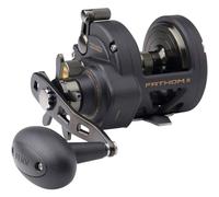 Penn Moulinet De Traîne Fathom Ii Star Drag