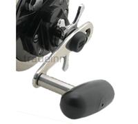 Penn Moulinet Pêche Special Senator 115L2 Bateau Traîne Baitcasting Magnetique Frein Big Game