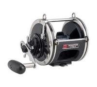Penn Senator® Star Drag Wide Spool Trolling Reel Noir 370