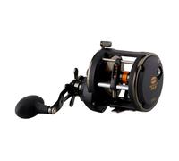 Penn Moulinet De Traîne Squall Ii Level Wind 22.3oz