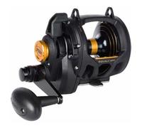 Penn Moulinet mer traîne Squall Lever Drag 2 vitesses 1089 4+1
