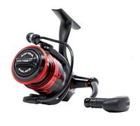 PENN Moulinet mer Spinning PENN Fierce IV - Moulinet polyvalent pour la pêche en mer en bateau, kayak, du bord, Spinning, jigging, surfCasting et toutes les autres pêches