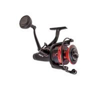 PENN Moulinet mer Spinning PENN Fierce IV - Moulinet polyvalent pour la pêche en mer en bateau, kayak, du bord, Spinning, jigging, surfCasting et toutes les autres pêches, 6000