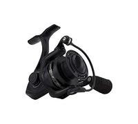 Penn Moulinet spinning Conflict II 2500 Frein avant Noir