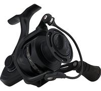 Penn Moulinet Pêche Conflict II 3000 Spin Frein Arvant Mer Carpe Truite Carnassiers Spinning Feeder