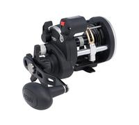 Penn Moulinet Pêche Rival Level Wind RIV20LWLC Manivelle Droite Bateau Traîne Baitcasting Magnetique Frein Big Game